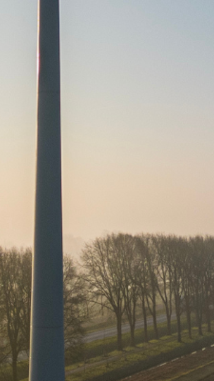 Energy and infrastructure